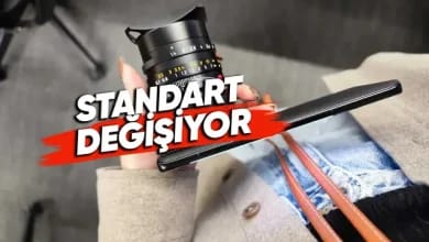 Android Telefonların Kameraları 'Fotoğraf Makinelerine' Dönüşecek 2 Android Telefonların Kameraları 'Fotoğraf Makinelerine' Dönüşecek