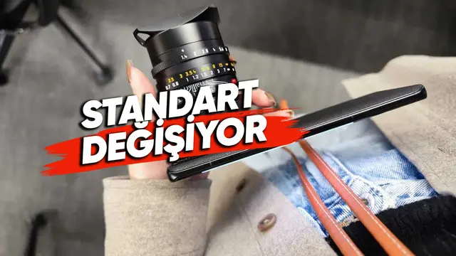 Android Telefonların Kameraları 'Fotoğraf Makinelerine' Dönüşecek 1 Android Telefonların Kameraları 'Fotoğraf Makinelerine' Dönüşecek