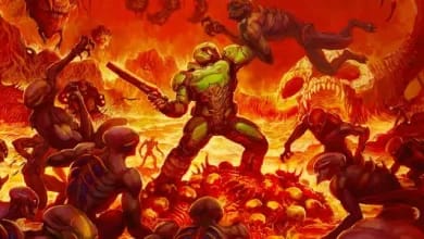 Yapay Zekânın "Hayal Etmiş olduğu" Harita ile Doom Oynandı 6 Yapay Zekânın "Hayal Ettiği" Harita ile Doom Oynandı