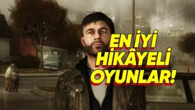 Steam Yaz İndirimleri'nde Fiyatı Düşen En İyi Hikâyeli Oyunlar 2 Steam Yaz İndirimleri'nde Fiyatı Düşen En İyi Hikâyeli Oyunlar