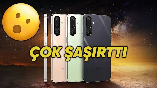 Samsung Galaxy F17 ve M17 Modelleri ile İlgili Detaylar Geekbench'te Ortaya Çıktı