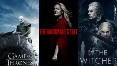 Sonradan Hayal Kırıklığına Uğratan Diziler 15 Sonradan Hayal Kırıklığına Uğratan Diziler