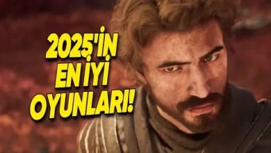 2025'in İlk Yarısında Çıkan En İyi Oyunlar 1 2025'in İlk Yarısında Çıkan En İyi Oyunlar