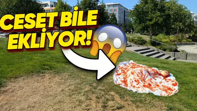 Google'ın Yeni Yapay Zekâ Aracı Kontrol Edildi: Fotoğraflara Ceset Ekliyor! 1 Google'ın Yeni Yapay Zekâ Aracı Test Edildi: Fotoğraflara Ceset Ekliyor!