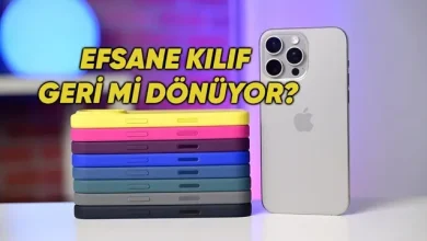 Apple, iPhone 17 Air İçin Yıllar Önceki Bumper Kılıfı Geri Getirebilir