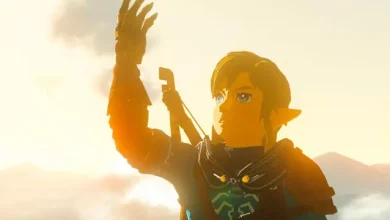 The Legend of Zelda'nın Filmi Geliyor: İşte İlk Bilgiler 14 The Legend of Zelda'nın Filmi Geliyor: İşte İlk Bilgiler