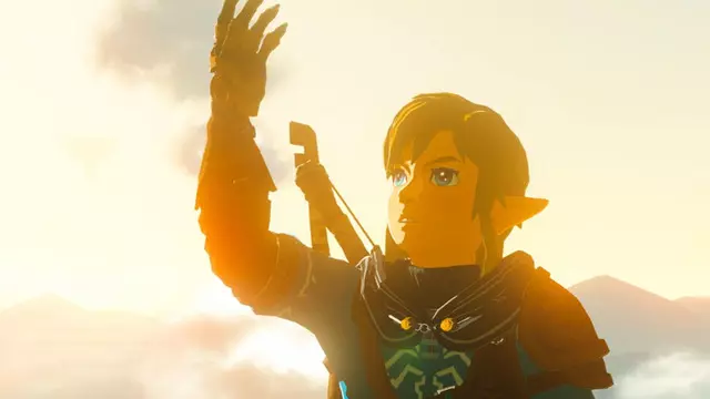 The Legend of Zelda'nın Filmi Geliyor: İşte İlk Bilgiler