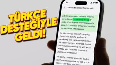 ElevenLabs'in Metinleri Sese Çeviren Uygulaması "Reader" Çıktı 4 ElevenLabs'in Metinleri Sese Çeviren Uygulaması "Reader" Çıktı
