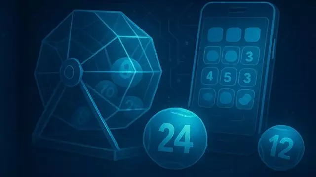 Teknoloji, Talih Oyunlarını Daha ''Talihli'' Hale mi Getirdi? 1 Teknoloji, Şans Oyunlarını Daha ''Şanslı'' Hale mi Getirdi?