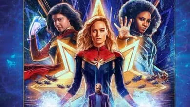 The Marvels Filminden Son Fragman Gösterildi 13 The Marvels Filminden Son Fragman Yayınlandı