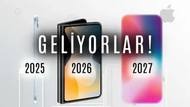 Apple, 20. Yılına Özel iPhone İçin 3 Yıllık Bir Ar-Ge Çalışması Başlattı