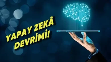 AI Scientist, Bilimsel Deneyleri Kendi Başına Yapıyor! 2 AI Scientist, Bilimsel Deneyleri Kendi Başına Yapıyor!