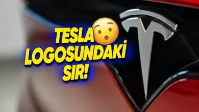Tesla Logosundaki Sır: Oldukca Daha Derin Bir Anlamı Var! 7 Tesla Logosundaki Sır: Çok Daha Derin Bir Anlamı Var!