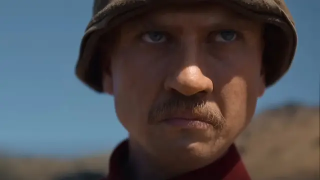 Atatürk Filmi, İlk Üç Gününde Gişe Rekoru Kırdı