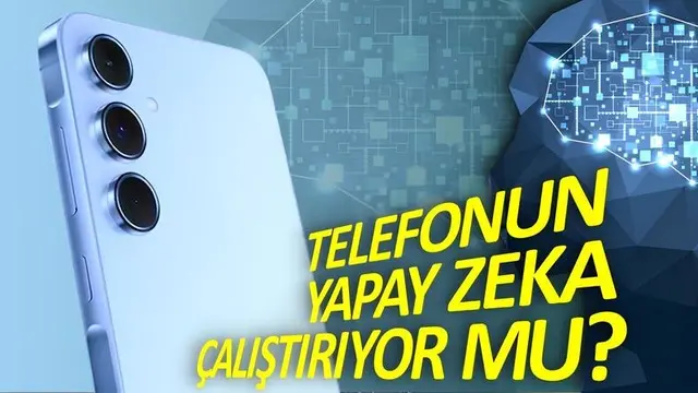 Geekbench AI Duyuruldu: Telefonun Yapay Zeka Çalıştırıyor mu?