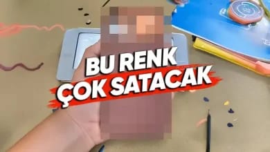 Apple'ın Bu Yılki Lansman Rengi 'Turuncu', iPhone 17 Pro Kılıfında İşte Böyle Görünecek