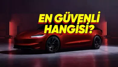 2025'in En Güvenli Otomobilleri Belli Oldu 3 2025'in En Güvenli Otomobilleri Belli Oldu