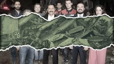 “Kişisel Meselemiz” Filmi, Toplumsal Medyada Tepki Topladı 3 “Şahsi Meselemiz” Filmi, Sosyal Medyada Tepki Topladı