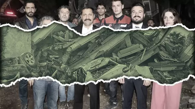 “Şahsi Meselemiz” Filmi, Sosyal Medyada Tepki Topladı