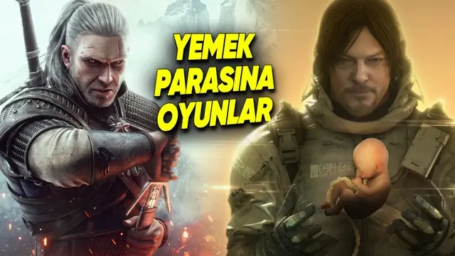 Steam Yaz İndirimi’nde 10 Dolar Altına Satın Alabileceğiniz Oyunlar
