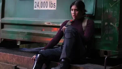 Marvel Dizisi Echo'dan Fragman Geldi! 1 Marvel Dizisi Echo'dan Fragman Geldi!