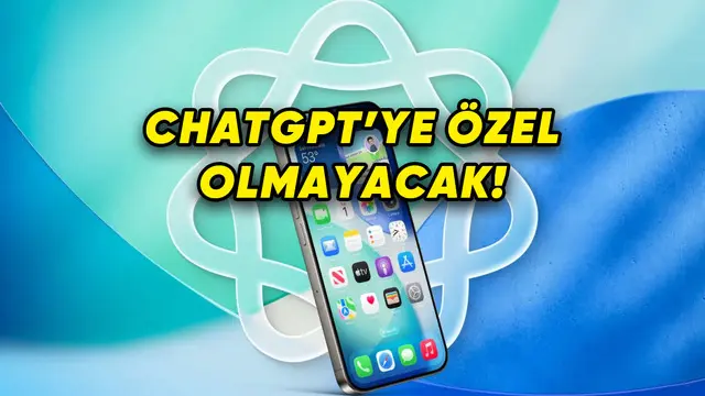 Apple, Kurumsal Yapay Zekâya Destek Verecek 1 Apple, Kurumsal Yapay Zekâya Destek Verecek