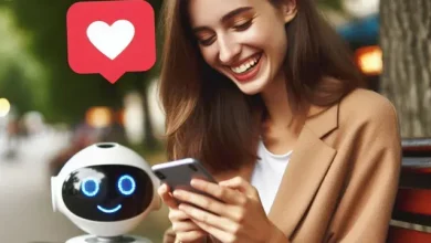 OpenAI: "Yapay Zekâ Sohbet Botlarına Âşık Olmayın"