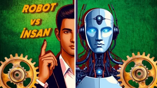 Google DeepMind'ın Robotu Masa Tenisinde İnsanları Yeniyor 1 Google DeepMind'ın Robotu Masa Tenisinde İnsanları Yeniyor