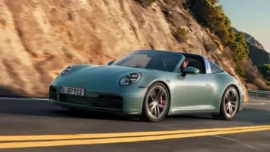 2026 Porsche 911 Carrera 4S Tanıtıldı: Fiyatı ve Özellikleri