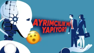 Yapay Zekânın Etik Sınırları Nerede Başlar, Nerede Biter?