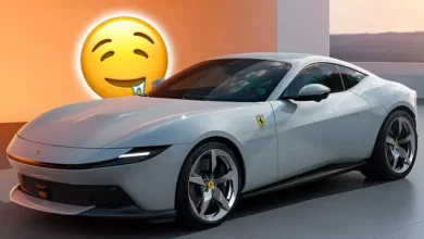 Ferrari Amalfi Tanıtıldı - Tasarımı, Özellikleri, Fiyatı