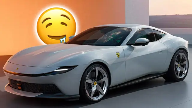 Ferrari Amalfi Tanıtıldı - Tasarımı, Özellikleri, Fiyatı