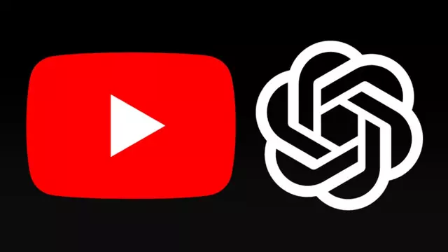 YouTube İçerik Üreticisinden OpenAI'a Dava