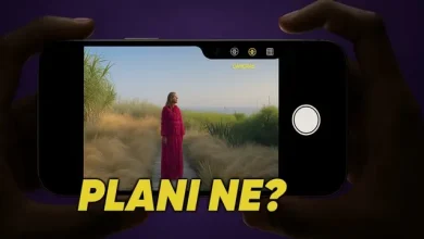 iPhone 18’de Kamera Kontrol Tuşu Rafa Kalkıyor