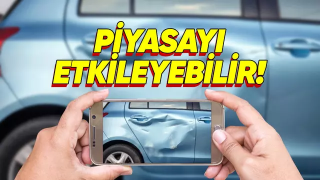 Kasko ve Trafik Sigortasında Pert Yöntemi Değişiyor 1 Kasko ve Trafik Sigortasında Pert Yöntemi Değişiyor