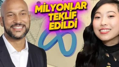 Meta, Yapay Zekâ Modelleri İçin Hollywood Yıldızlarıyla Görüşüyor
