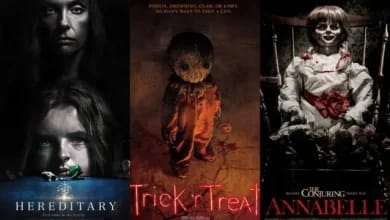 Cadılar Bayramı'na Özel 18 Korku Filmi Önerisi