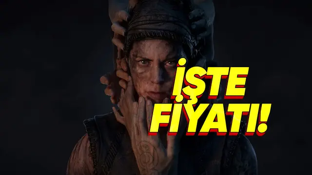 Senua's Saga: Hellblade 2 PS5 Çıkış Tarihi ve Fiyatı