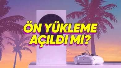 GTA 6 Xbox Sayfası Açıldı
