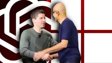 Microsoft, OpenAI'ı "Rakip" İlan Etti