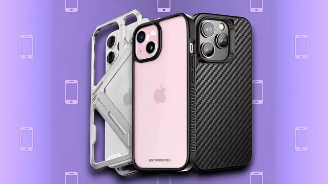 En Sağlam Telefon Kılıfı Hangisi?