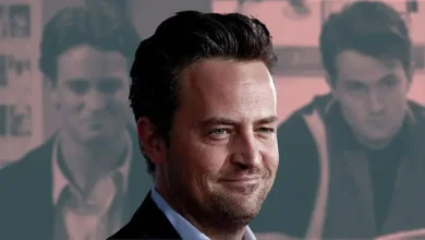Friends Oyuncularından Matthew Perry Yaşamını Yitirdi 31 Friends Oyuncularından Matthew Perry Hayatını Kaybetti