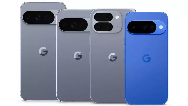 Google Pixel 10 Serisi Duyuruldu: İşte Fiyat ve Özellikleri
