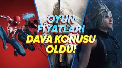 PlayStation Oyun Fiyatları Gelecekte Düşebilir