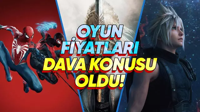 PlayStation Oyun Tutarları Gelecekte Düşebilir 1 PlayStation Oyun Fiyatları Gelecekte Düşebilir