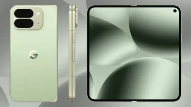 Google Pixel 10 Pro Fold Duyuruldu: Fiyatı ve Özellikleri!