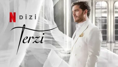 Netflix Dizisi Terzi'nin Final Sezonu İçin İlk Fragman 24 Netflix Dizisi Terzi'nin Final Sezonu İçin İlk Fragman