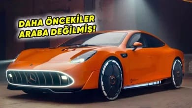 Mercedes-AMG GT XX Tanıtıldı: İşte Özellikleri