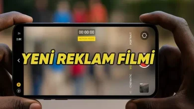 Apple'dan Yeni Reklam Filmi: Parkinson İçin Kolaylık Sağlayan Aksiyon Modu [Video]