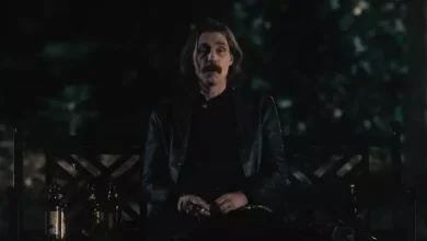 Behzat Ç.'nin 2. Sezonundan İlk Fragman Geldi! 23 Behzat Ç.'nin 2. Sezonundan İlk Fragman Geldi!